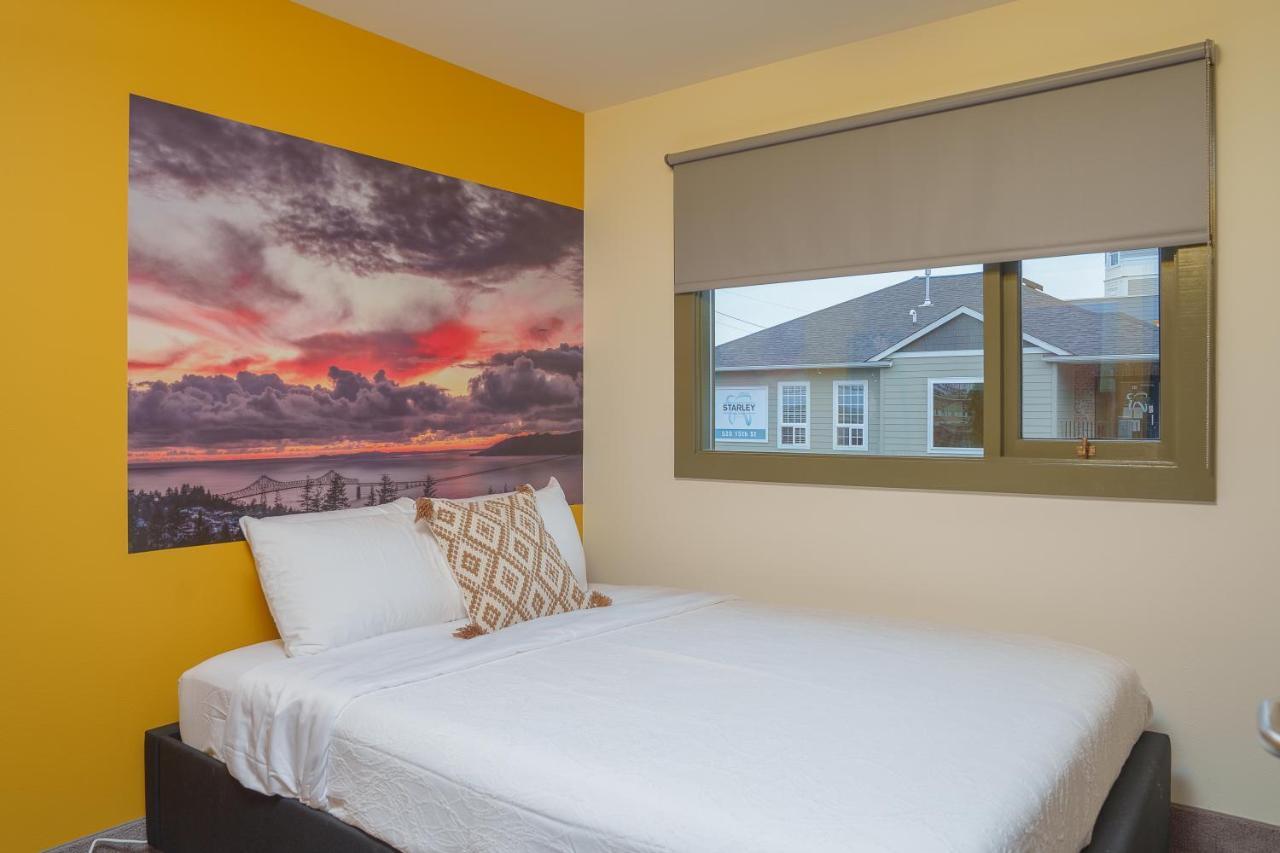 The Inn At 515 15Th Astoria Exterior foto